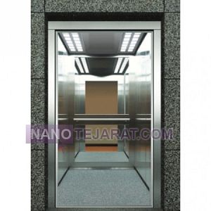 elevator cabin elevator cabin